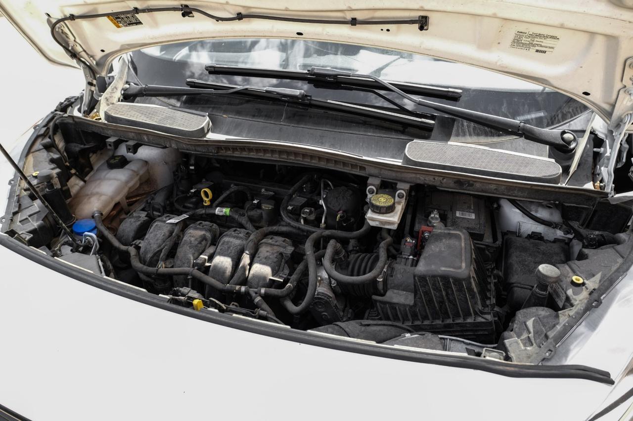 2021 Ford Transit Connect Van XL Farmers Branch TX