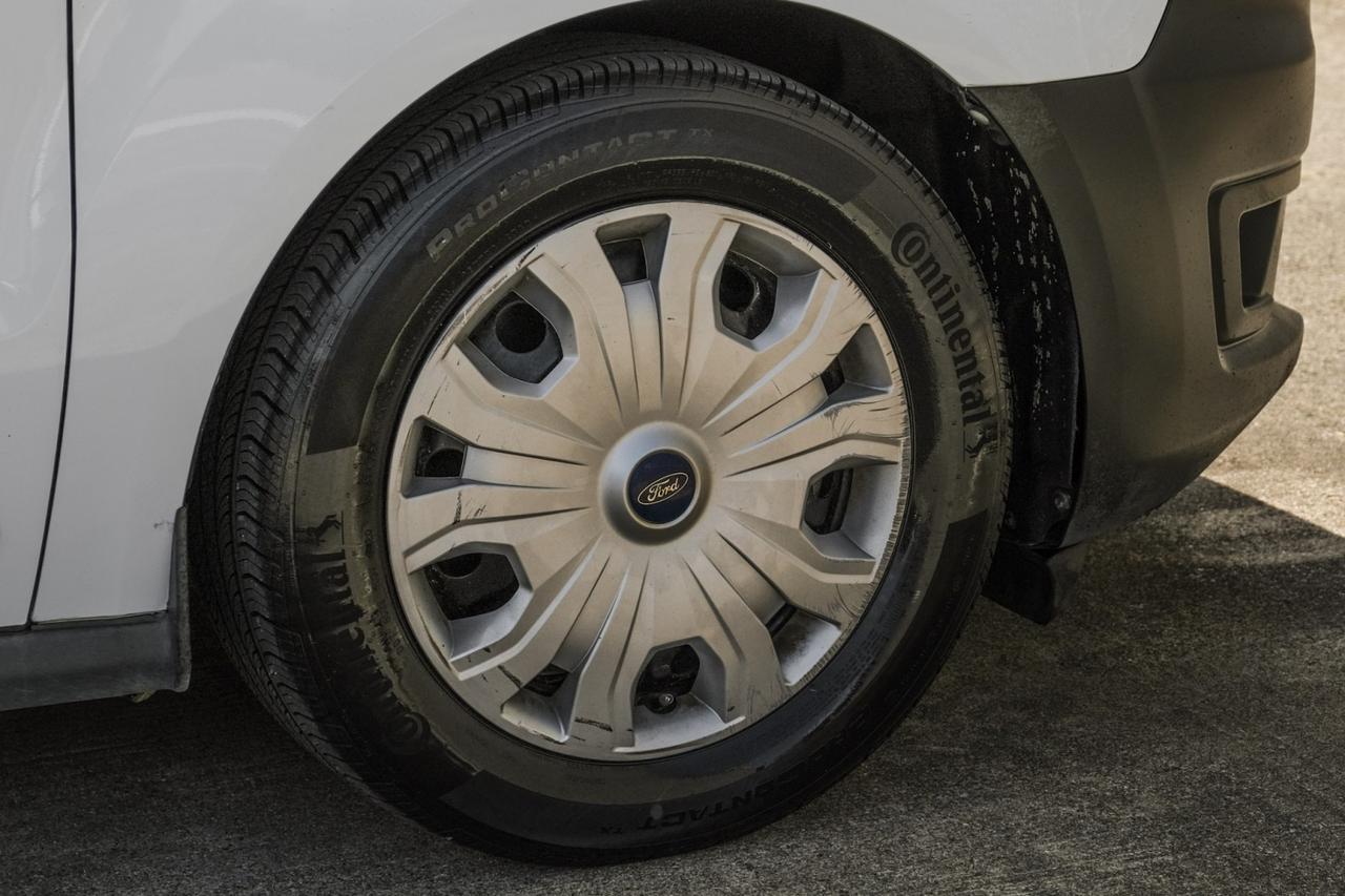 2021 Ford Transit Connect Van XL Farmers Branch TX