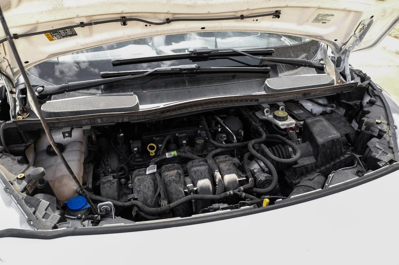 2021 Ford Transit Connect Van XL Farmers Branch TX