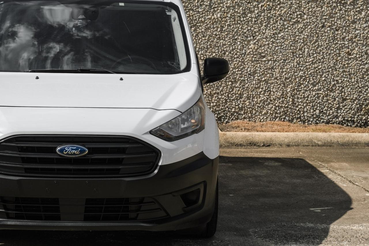 2021 Ford Transit Connect Van XL Farmers Branch TX