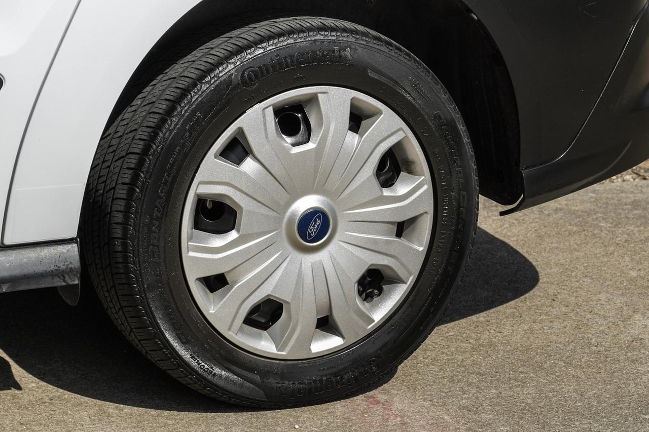 2021 Ford Transit Connect Van XL Farmers Branch TX