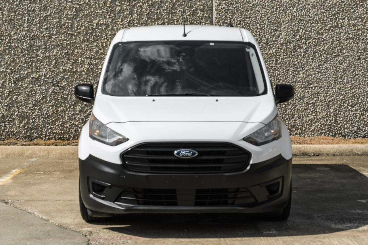 2021 Ford Transit Connect Van XL Farmers Branch TX