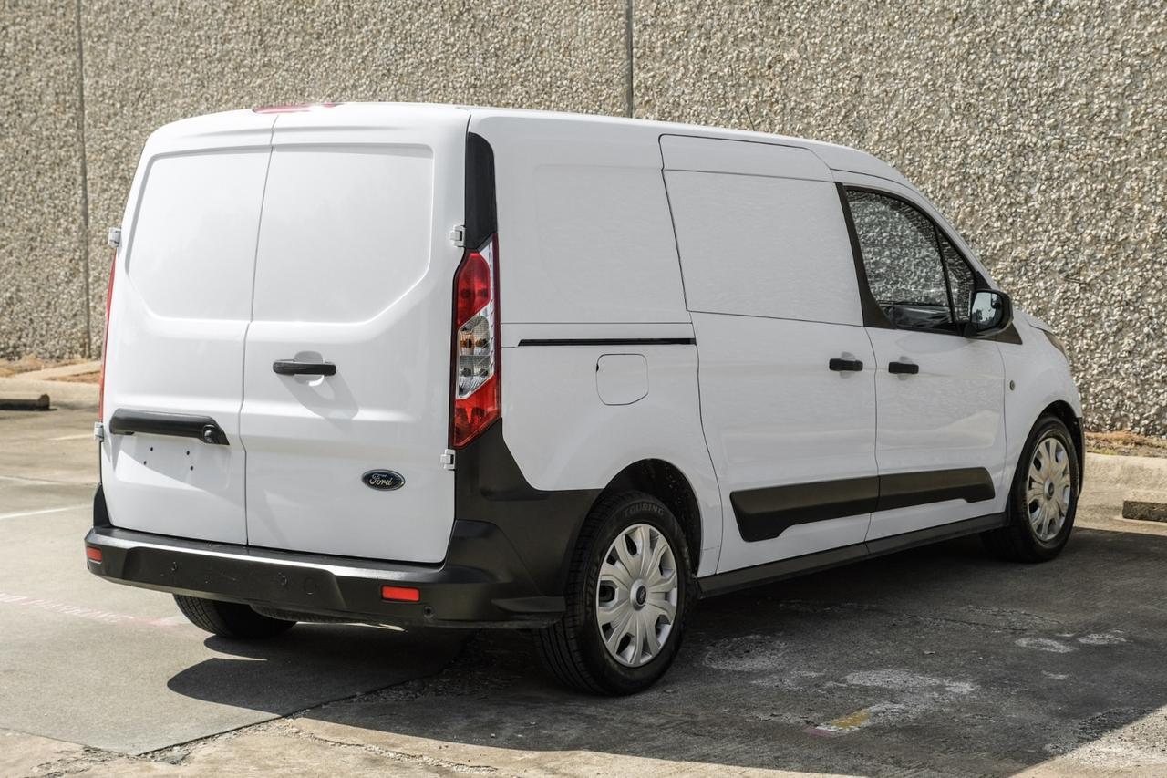 2021 Ford Transit Connect Van XL Farmers Branch TX