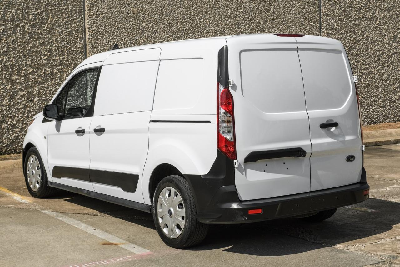2021 Ford Transit Connect Van XL Farmers Branch TX
