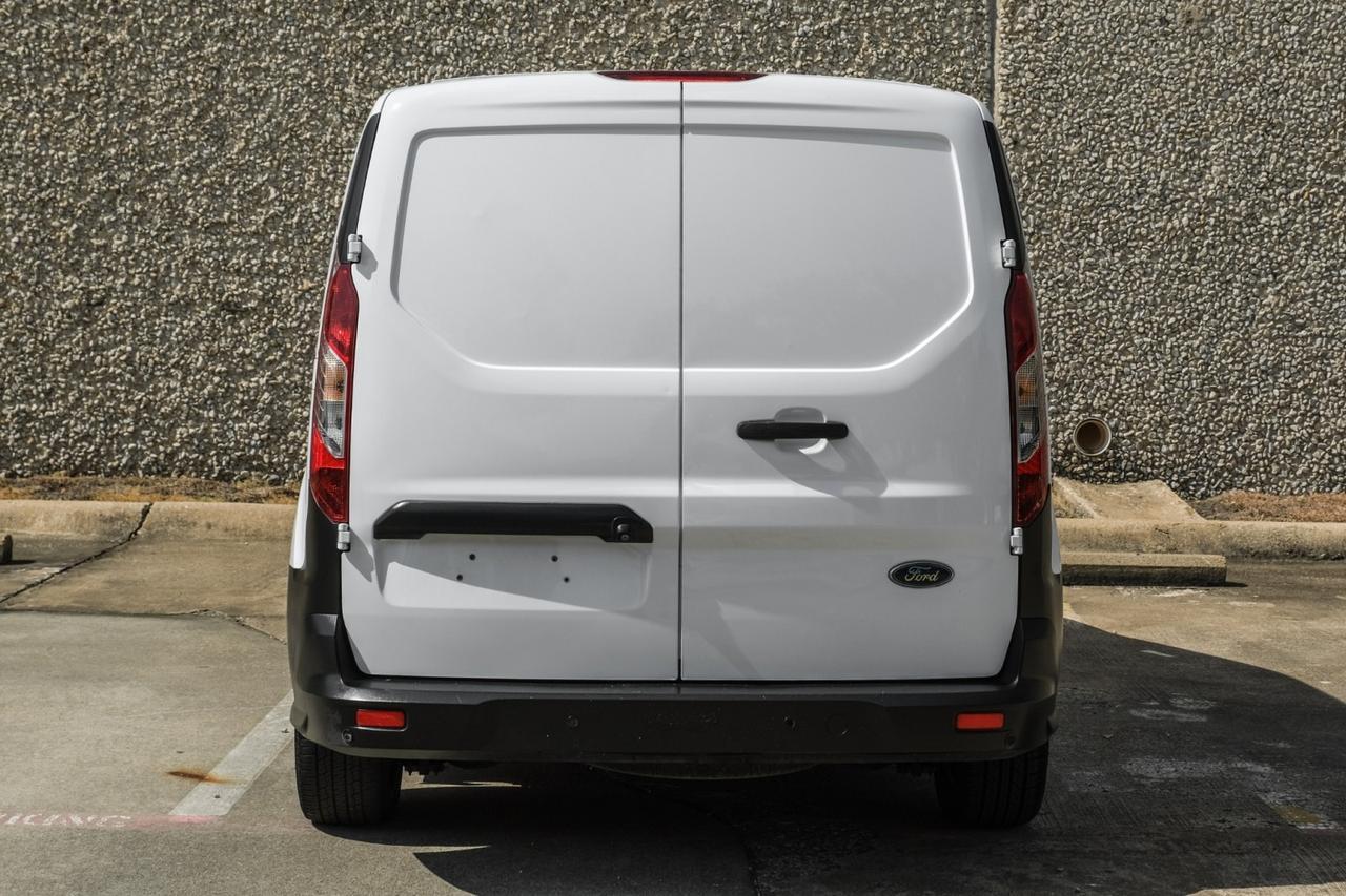 2021 Ford Transit Connect Van XL Farmers Branch TX