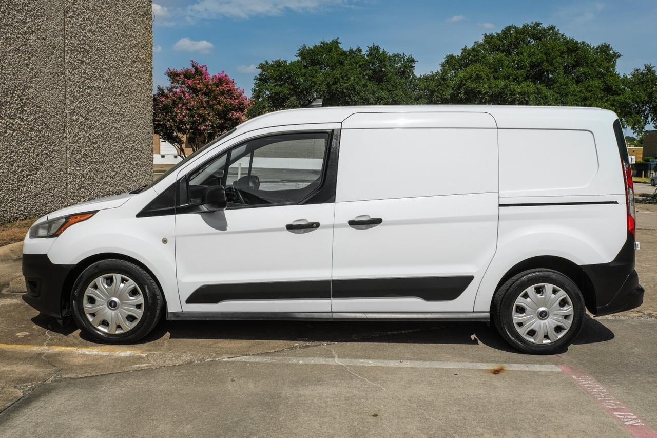 2021 Ford Transit Connect Van XL Farmers Branch TX