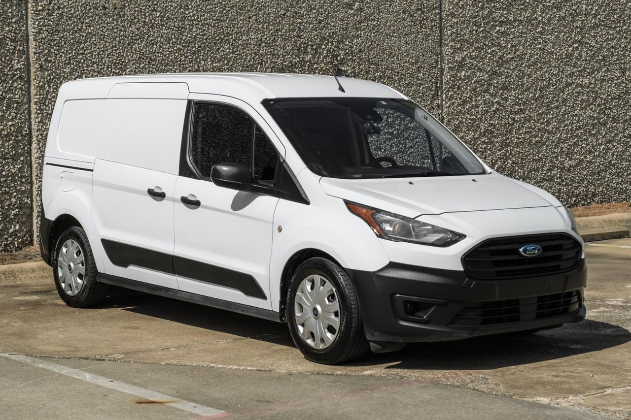 2021 Ford Transit Connect Van XL Farmers Branch TX