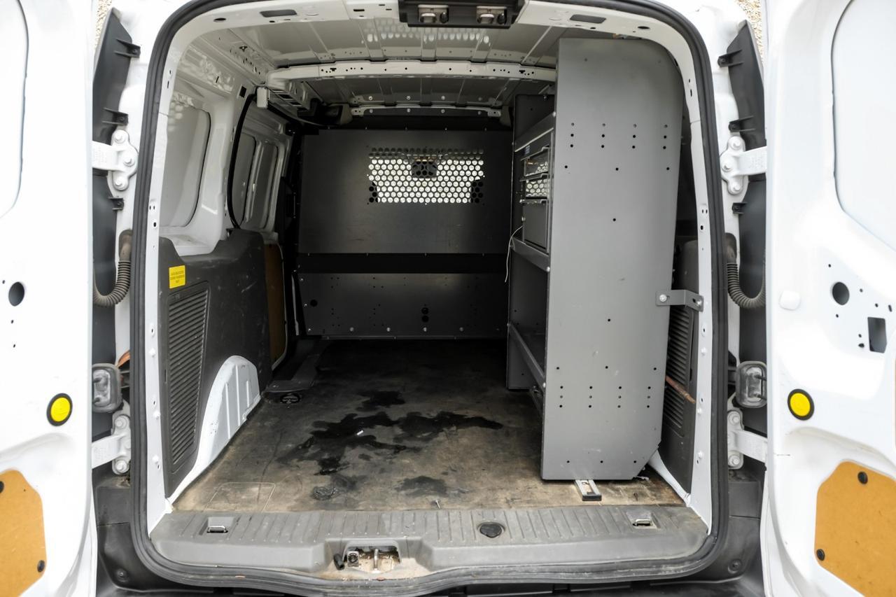 2021 Ford Transit Connect Van XL Farmers Branch TX