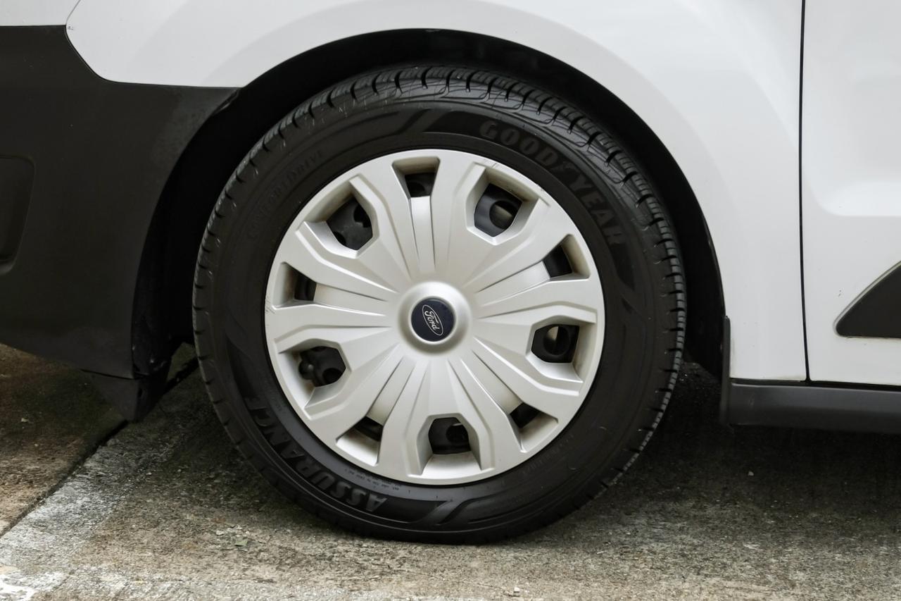 2021 Ford Transit Connect Van XL Farmers Branch TX