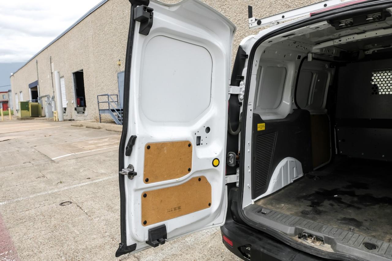 2021 Ford Transit Connect Van XL Farmers Branch TX