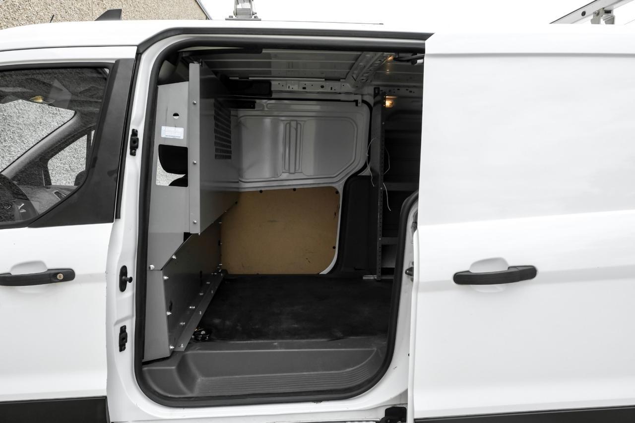 2021 Ford Transit Connect Van XL Farmers Branch TX