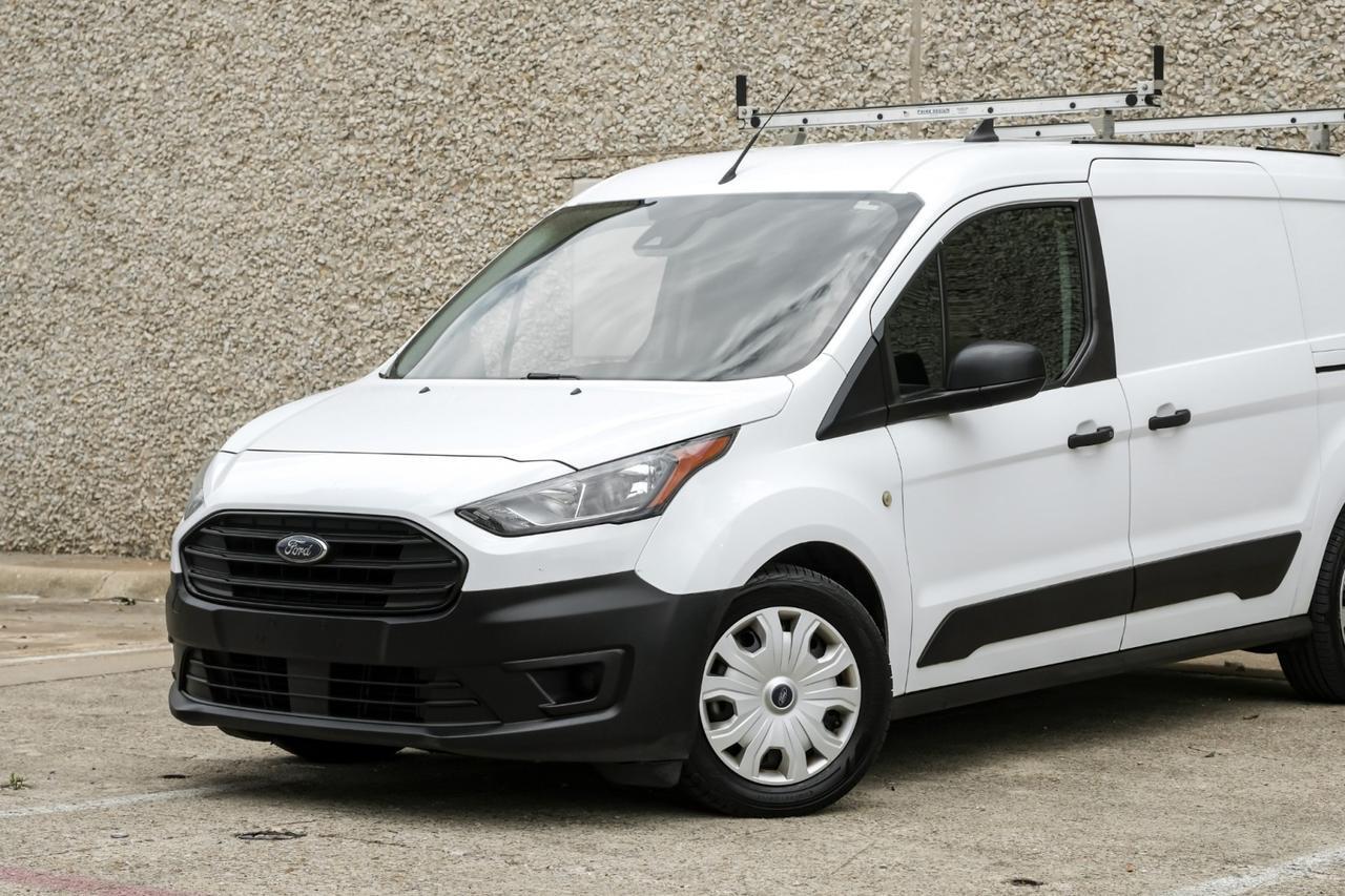 2021 Ford Transit Connect Van XL Farmers Branch TX