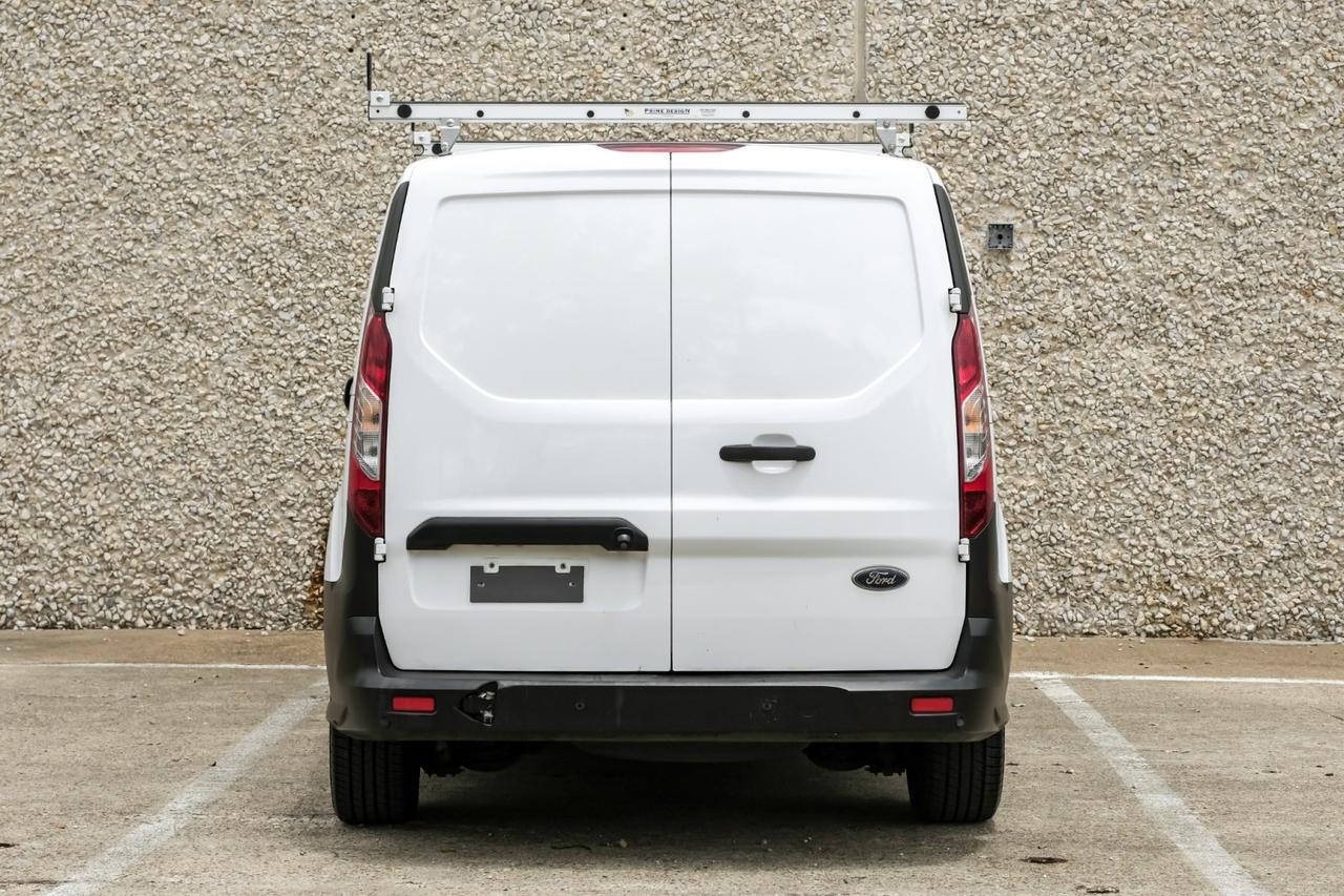 2021 Ford Transit Connect Van XL Farmers Branch TX