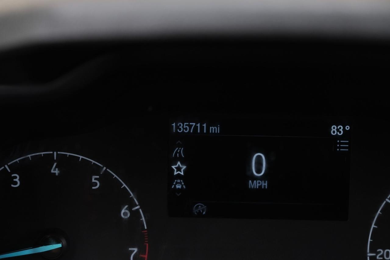 2021 Ford Transit Connect Van XL Farmers Branch TX