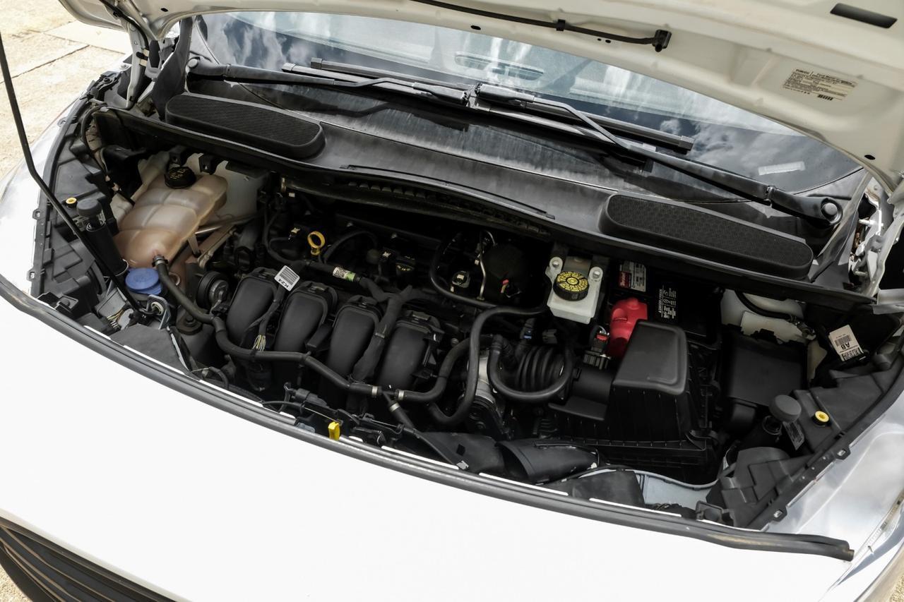 2021 Ford Transit Connect Van XL Farmers Branch TX