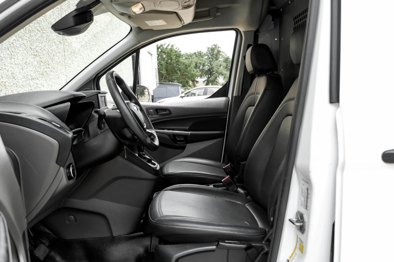 2021 Ford Transit Connect Van XL Farmers Branch TX
