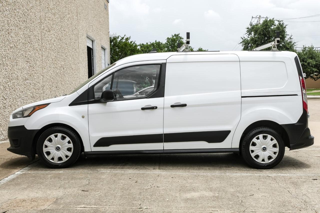 2021 Ford Transit Connect Van XL Farmers Branch TX