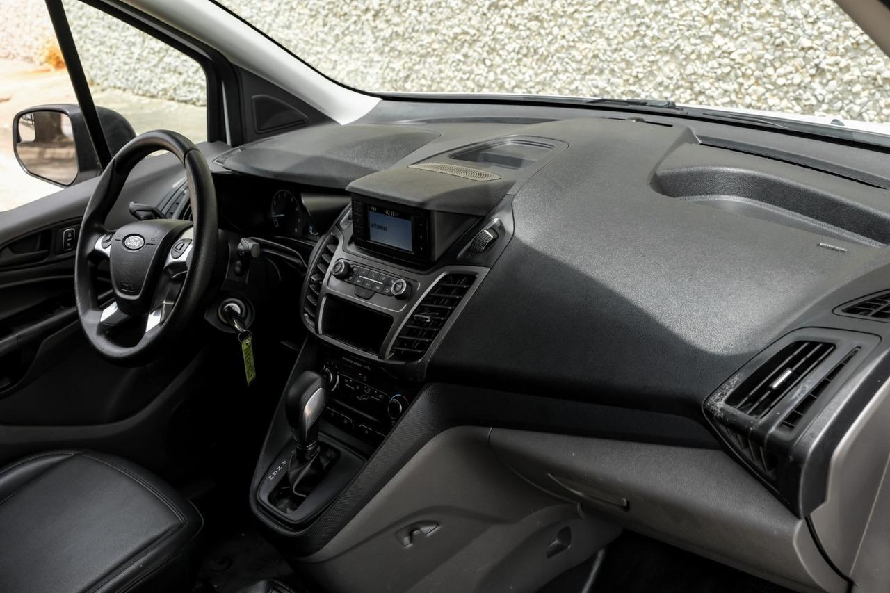 2021 Ford Transit Connect Van XL Farmers Branch TX