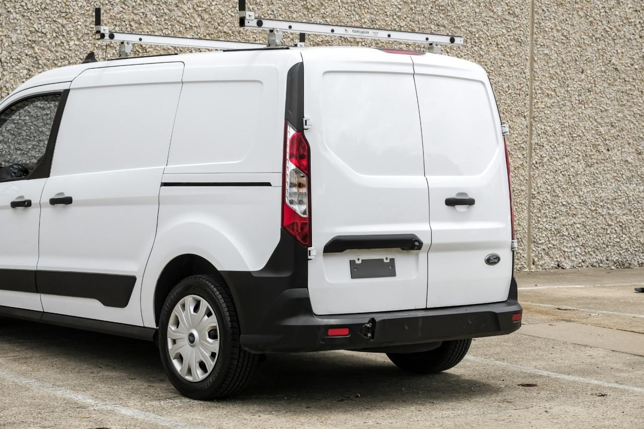 2021 Ford Transit Connect Van XL Farmers Branch TX