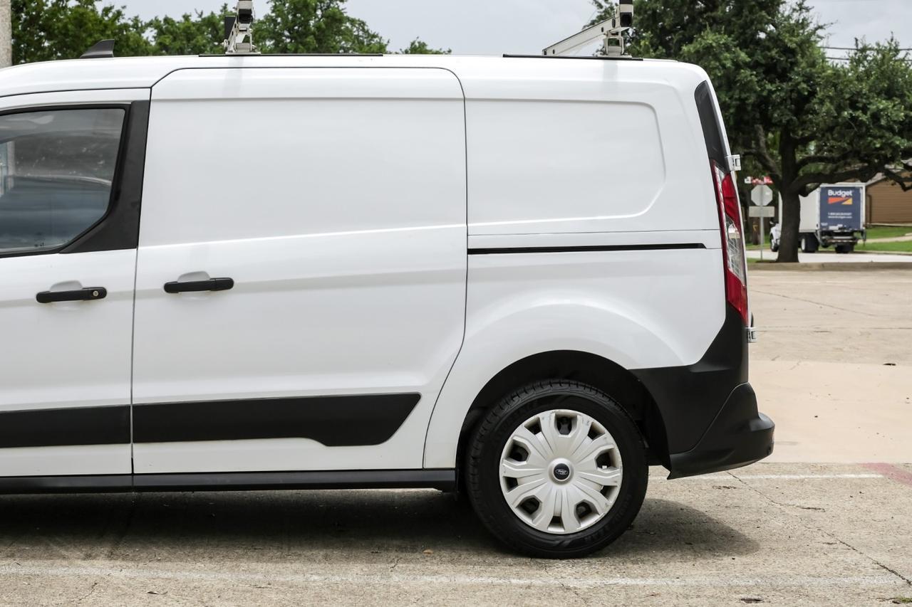 2021 Ford Transit Connect Van XL Farmers Branch TX