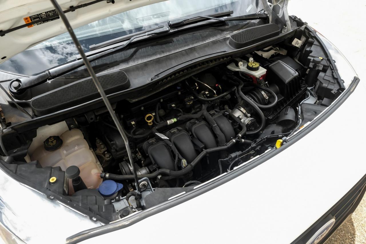 2021 Ford Transit Connect Van XL Farmers Branch TX