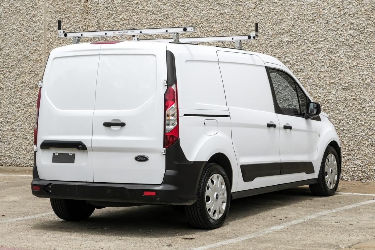 2021 Ford Transit Connect Van XL Farmers Branch TX
