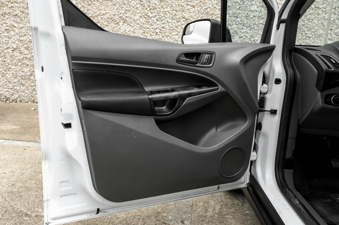 2021 Ford Transit Connect Van XL Farmers Branch TX