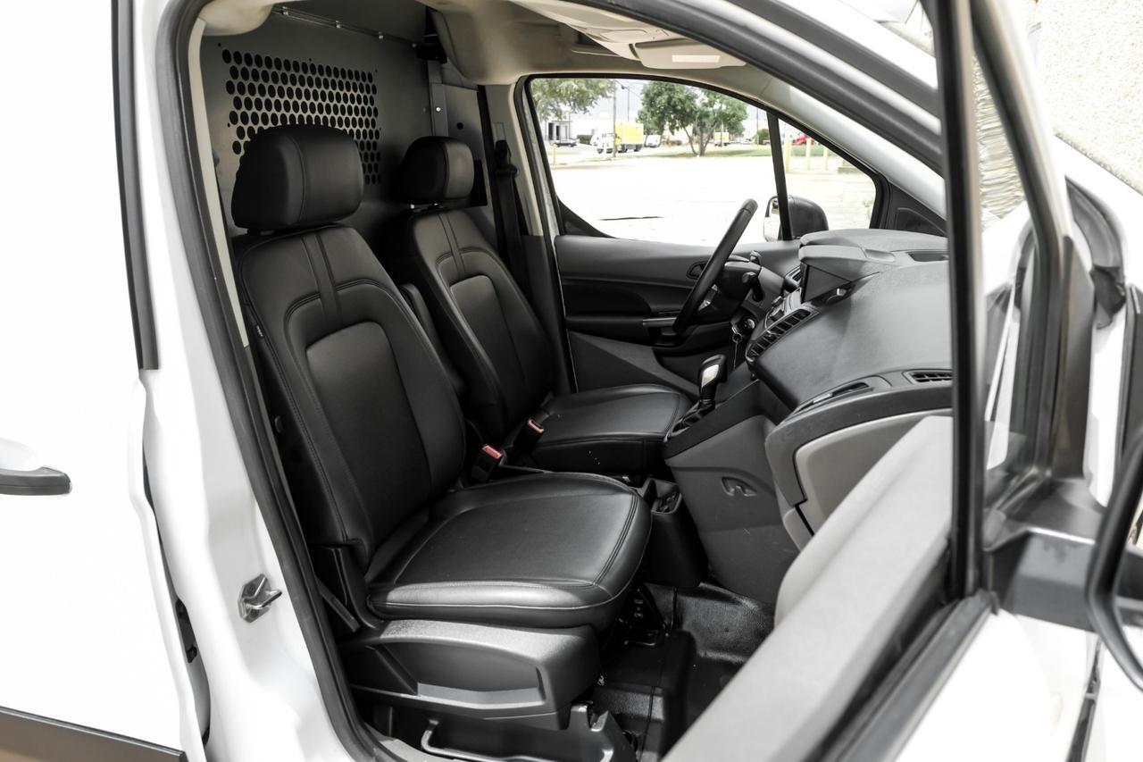 2021 Ford Transit Connect Van XL Farmers Branch TX