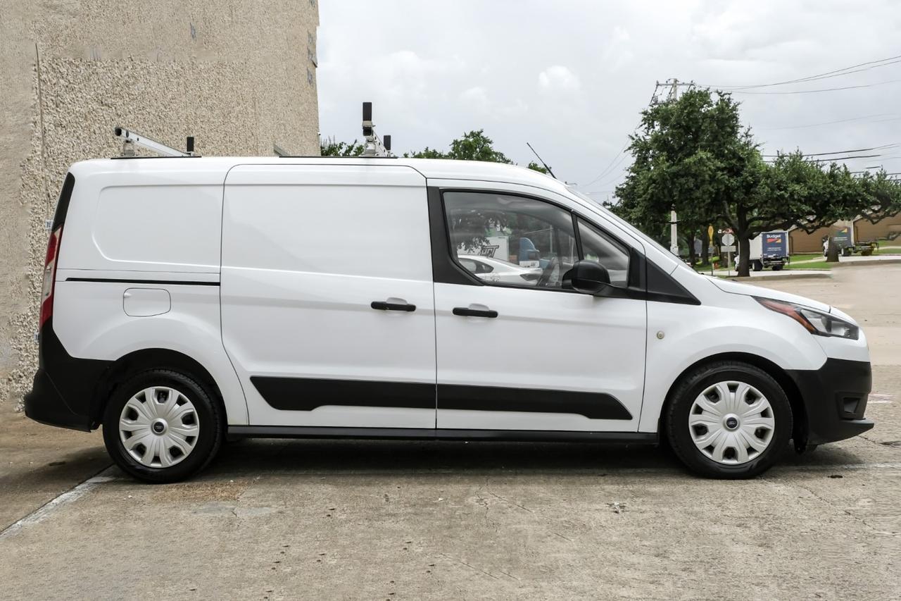 2021 Ford Transit Connect Van XL Farmers Branch TX