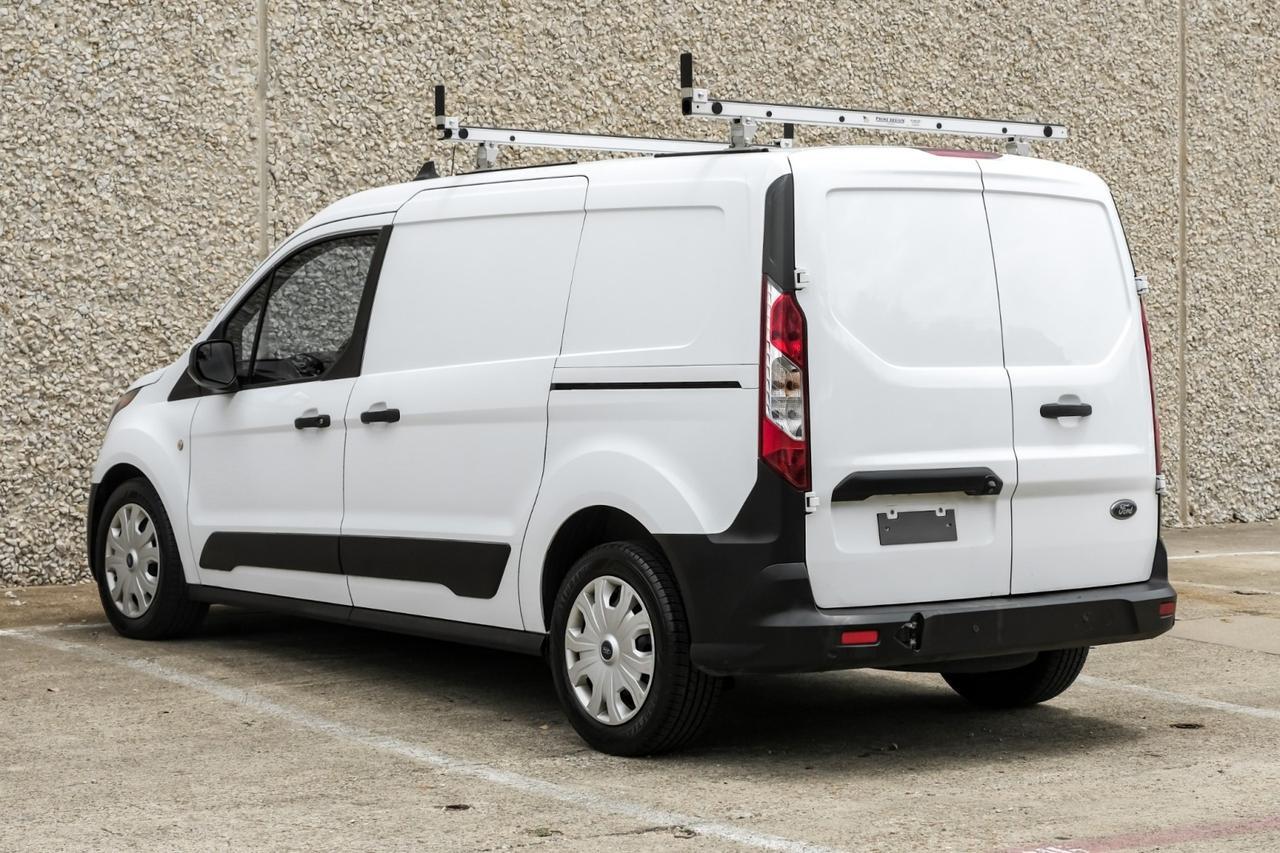 2021 Ford Transit Connect Van XL Farmers Branch TX
