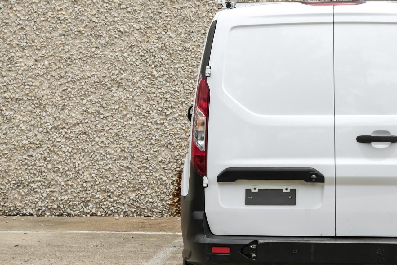2021 Ford Transit Connect Van XL Farmers Branch TX