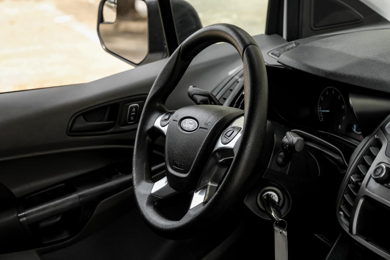 2021 Ford Transit Connect Van XL Farmers Branch TX