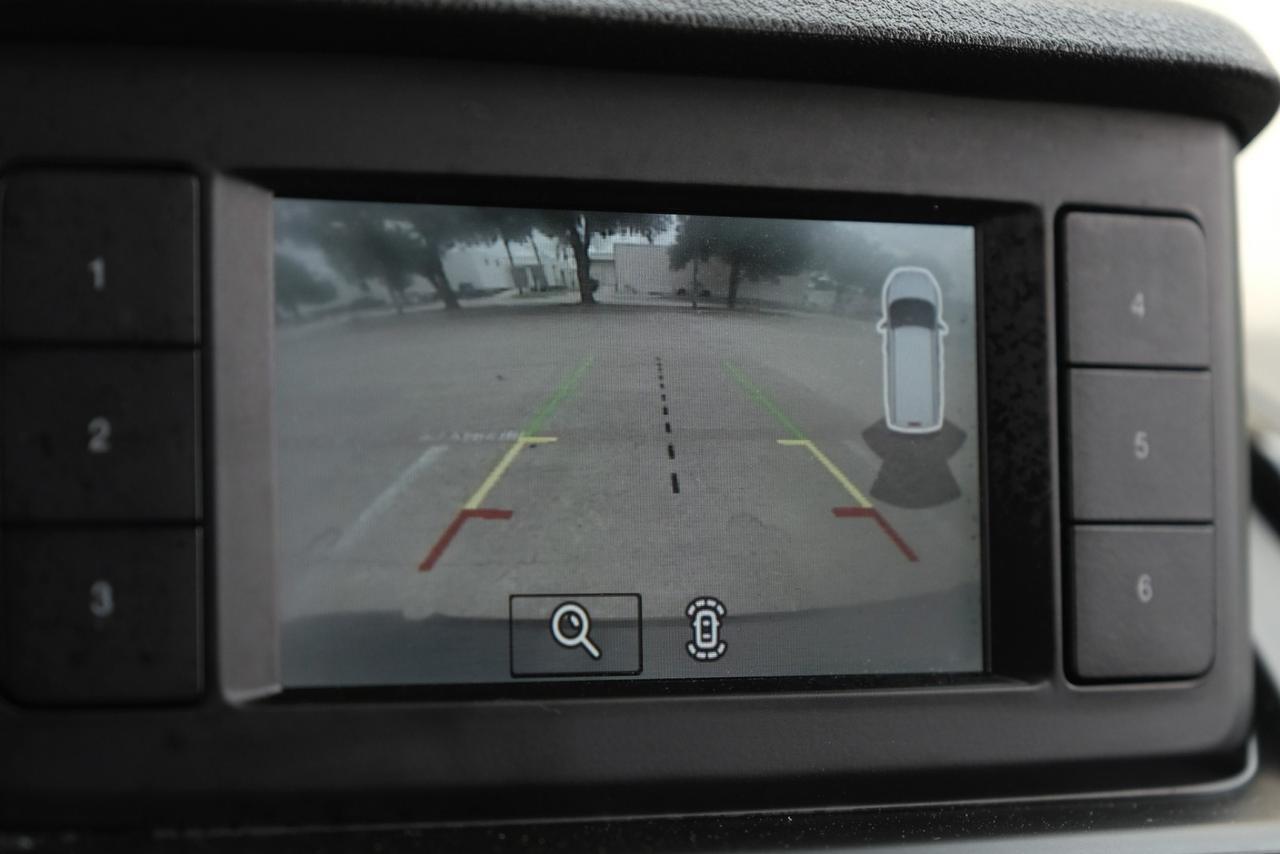 2021 Ford Transit Connect Van XL Farmers Branch TX