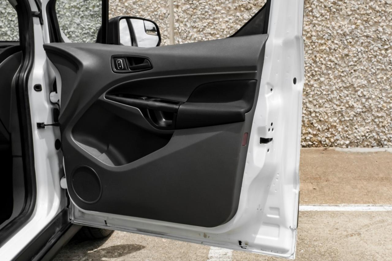 2021 Ford Transit Connect Van XL Farmers Branch TX