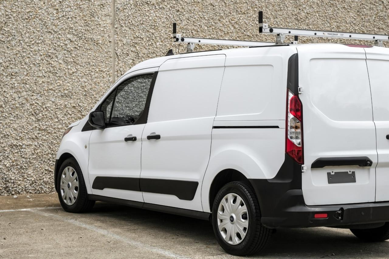 2021 Ford Transit Connect Van XL Farmers Branch TX