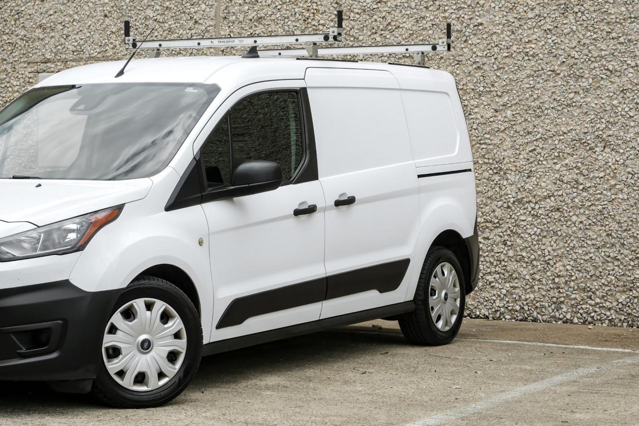 2021 Ford Transit Connect Van XL Farmers Branch TX