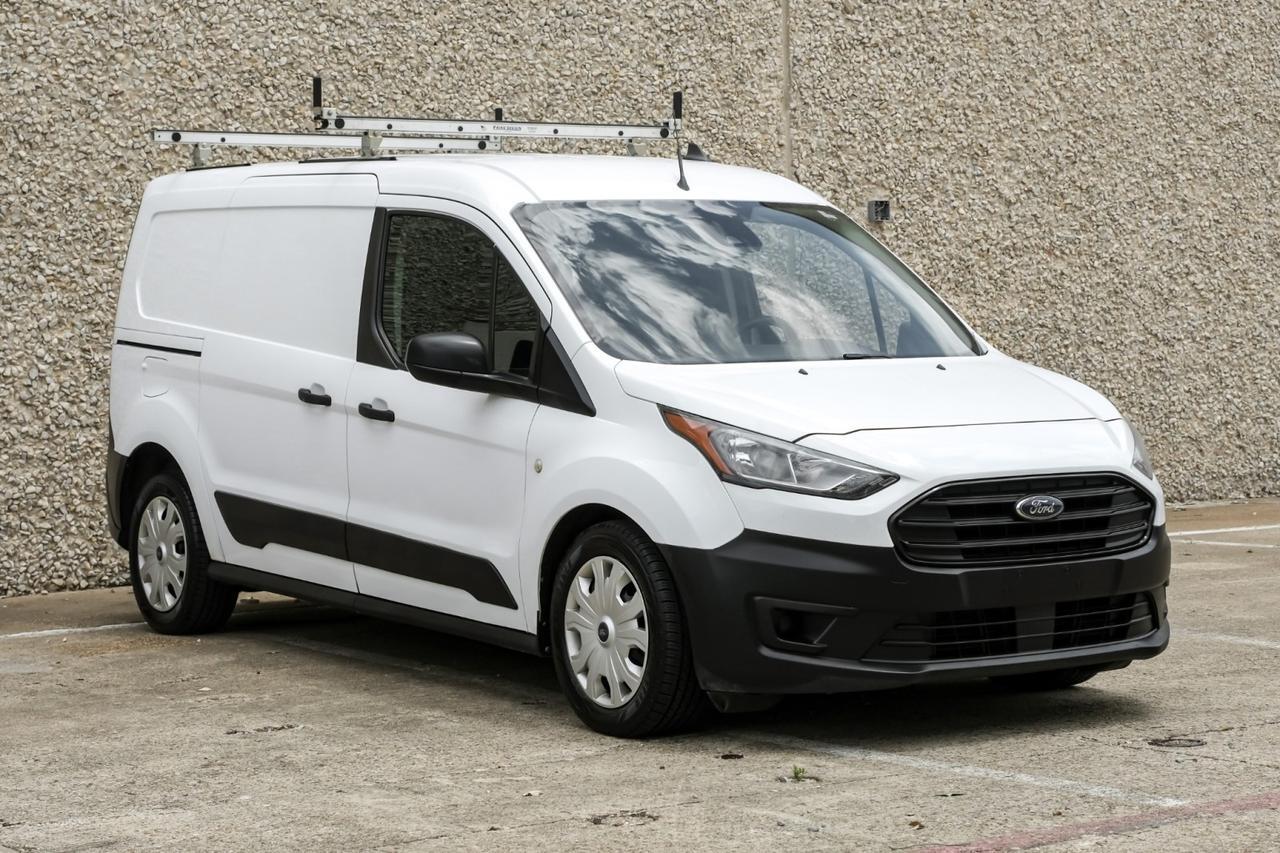2021 Ford Transit Connect Van XL Farmers Branch TX