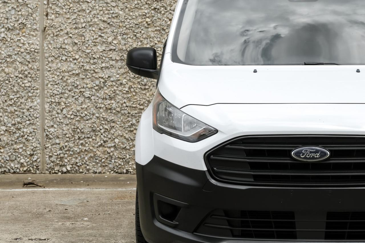 2021 Ford Transit Connect Van XL Farmers Branch TX