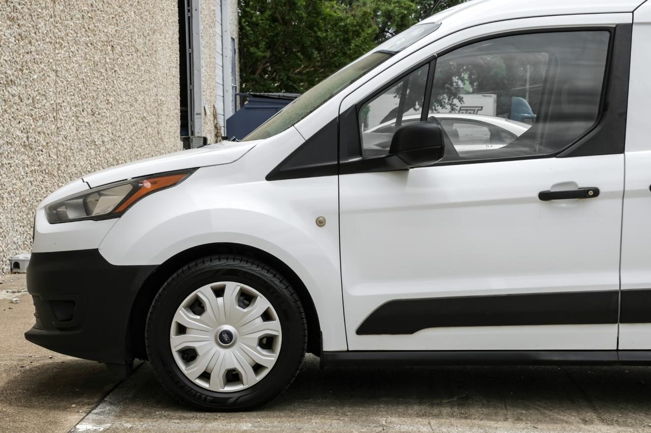 2021 Ford Transit Connect Van XL Farmers Branch TX