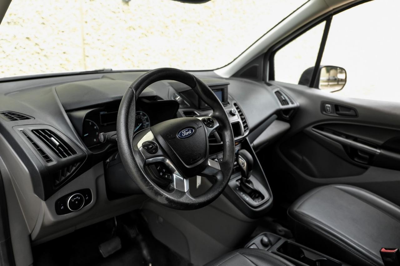 2021 Ford Transit Connect Van XL Farmers Branch TX