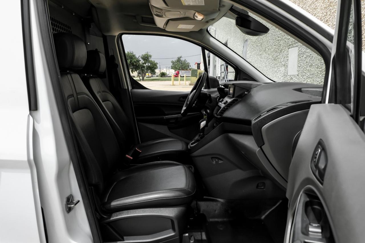 2021 Ford Transit Connect Van XL Farmers Branch TX