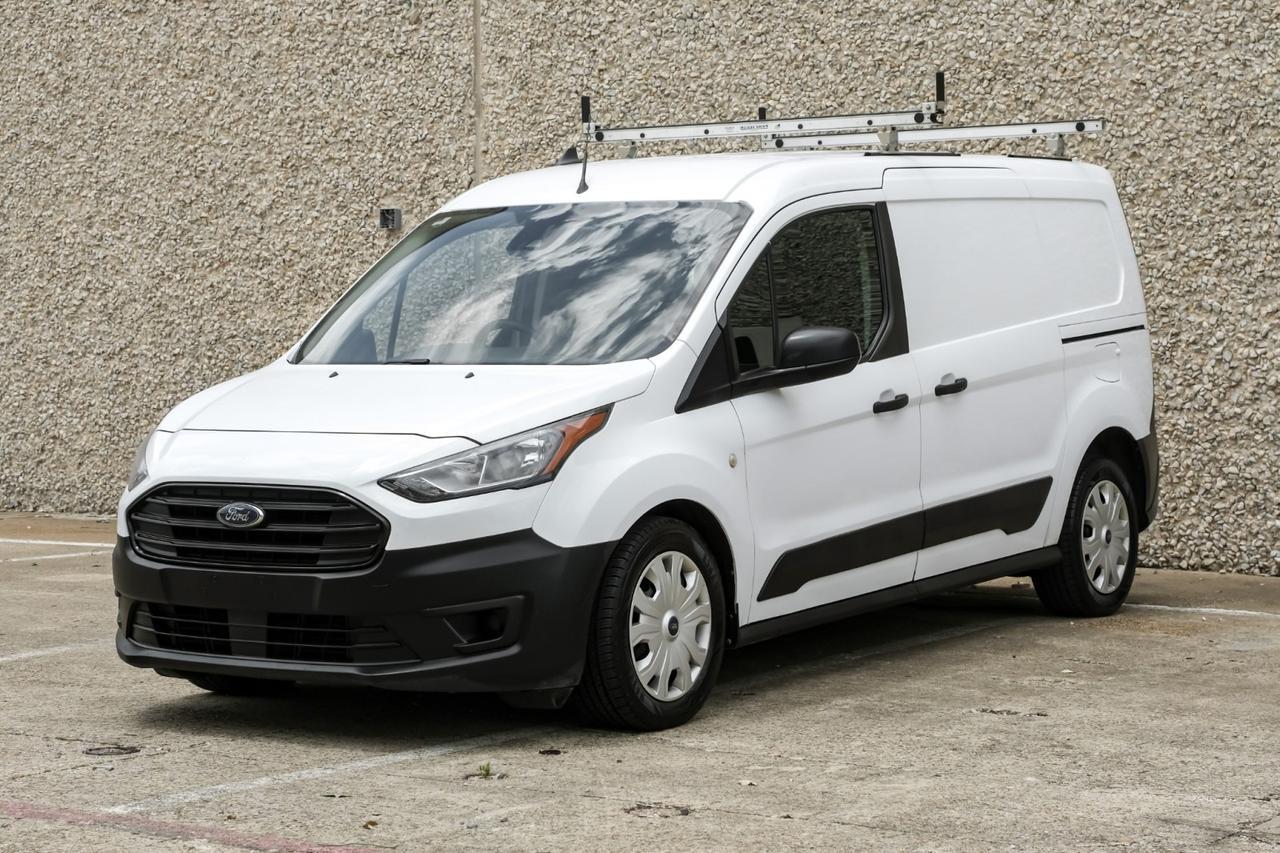 2021 Ford Transit Connect Van XL Farmers Branch TX