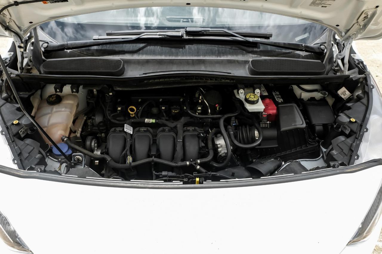 2021 Ford Transit Connect Van XL Farmers Branch TX