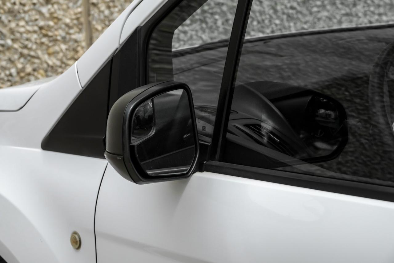 2021 Ford Transit Connect Van XL Farmers Branch TX
