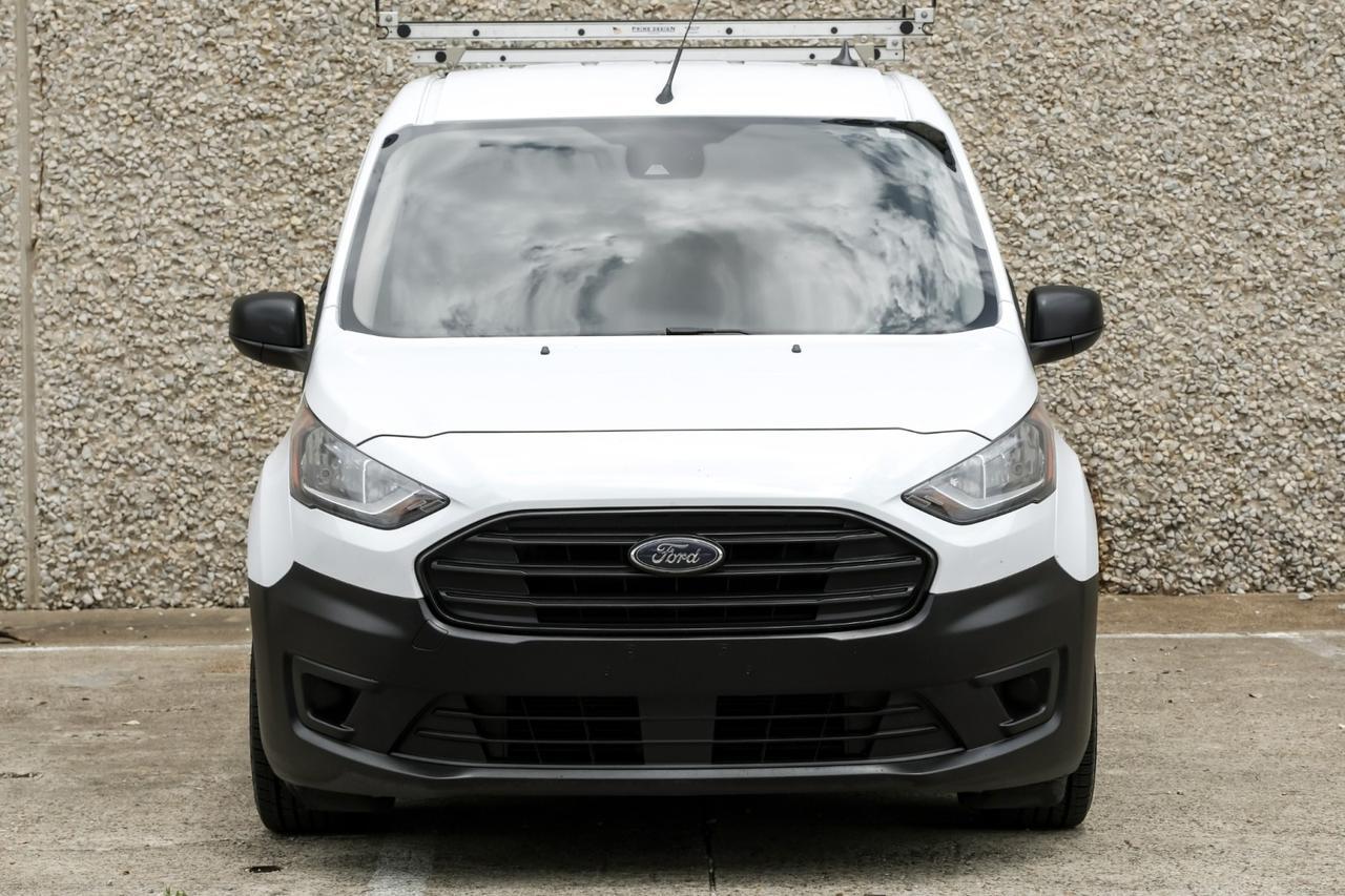 2021 Ford Transit Connect Van XL Farmers Branch TX