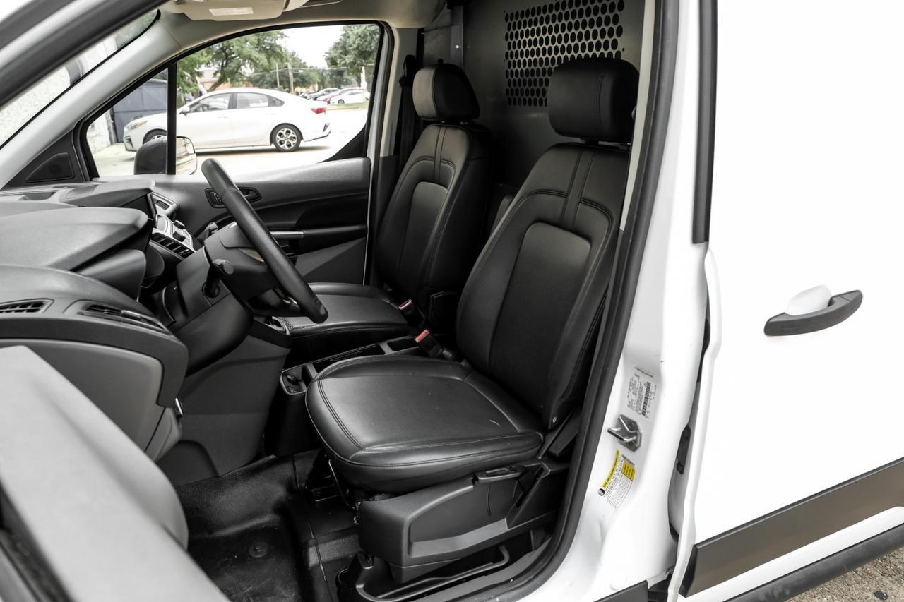 2021 Ford Transit Connect Van XL Farmers Branch TX