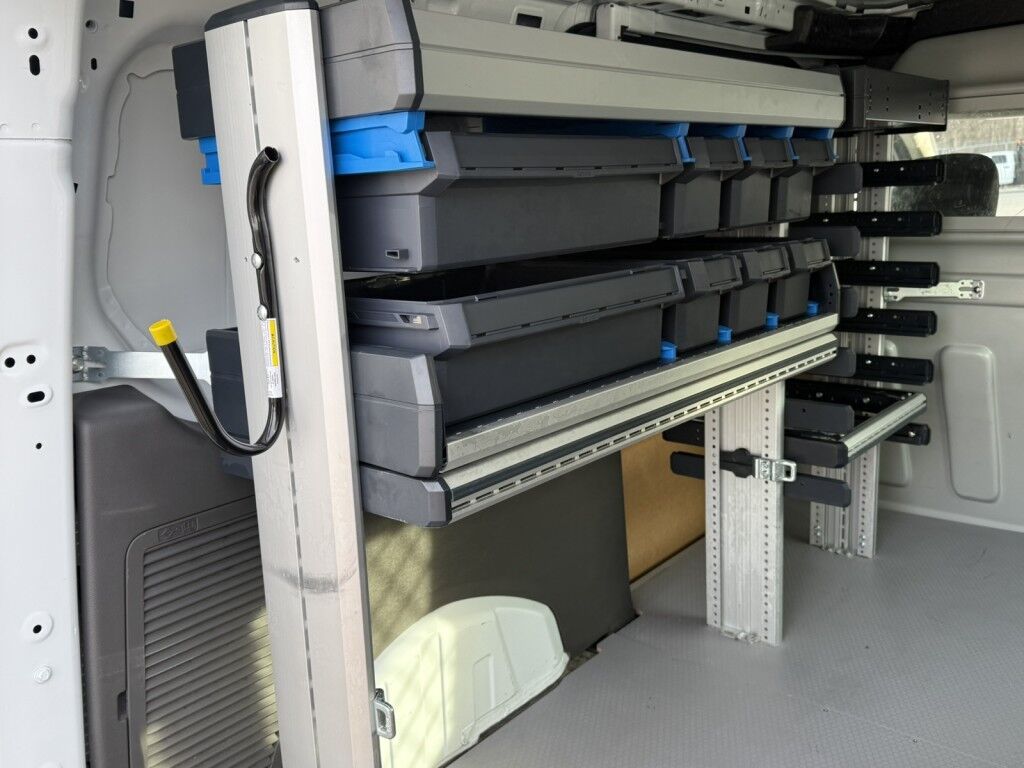 2021 Ford Transit Connect Van XL Maumee OH