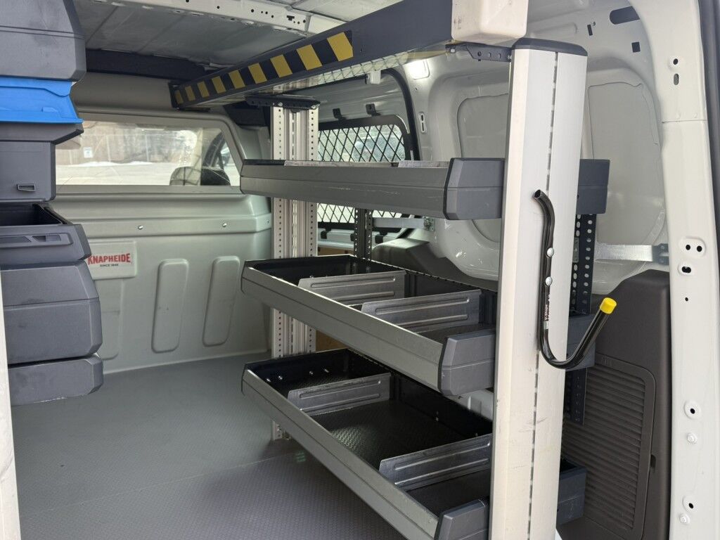 2021 Ford Transit Connect Van XL Maumee OH