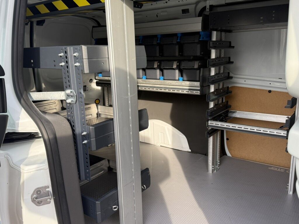 2021 Ford Transit Connect Van XL Maumee OH