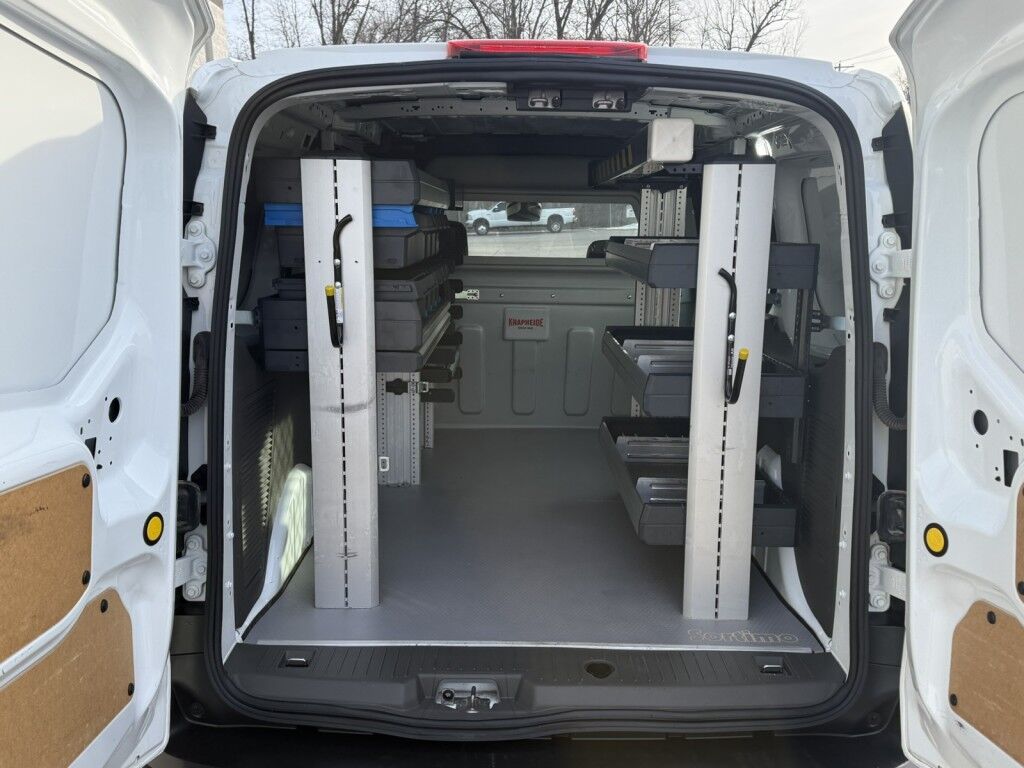 2021 Ford Transit Connect Van XL Maumee OH